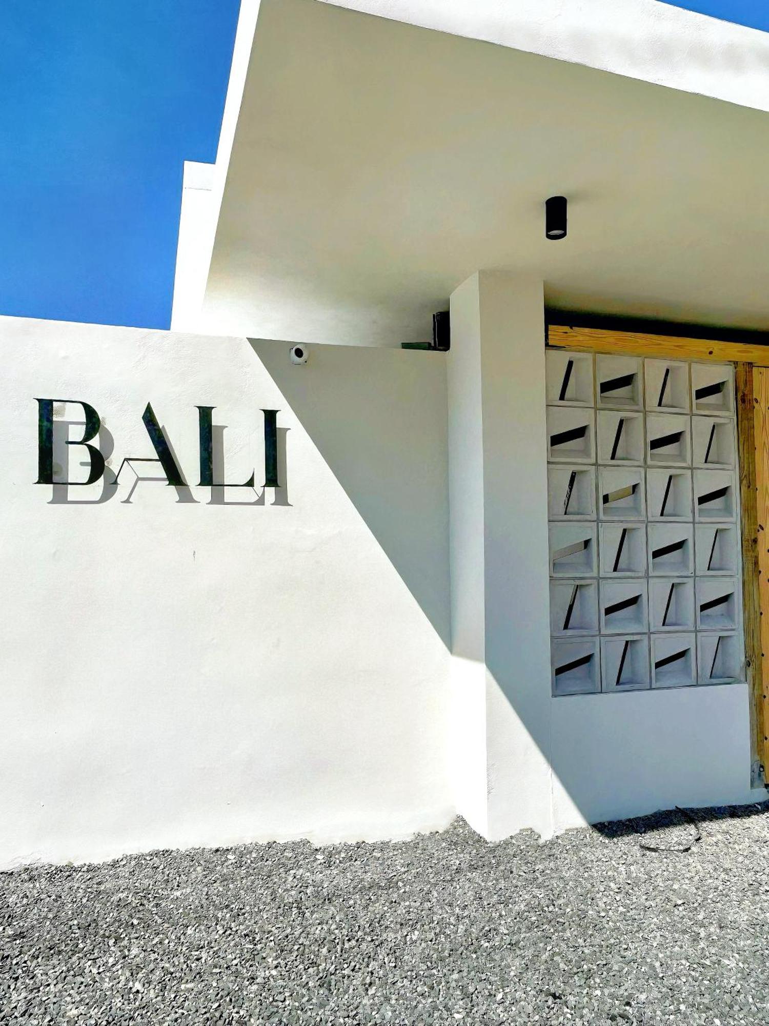 Bali Posh Hotel Pr Carolina Exterior photo